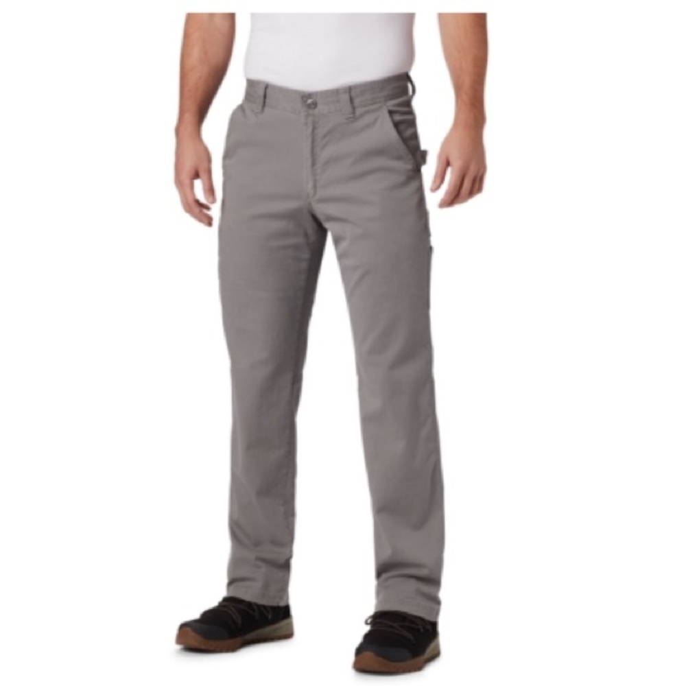 Columbia Ultimate Utility Men’s Pants 32 x 30 Soldout no Restock